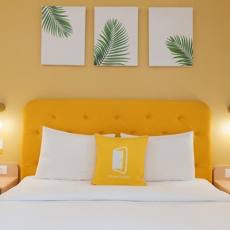 Bloom Hotel Financial District Hyderabad Luaran gambar